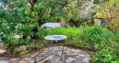 Maison pour 2 adultes - 4 enfants - 600m plage