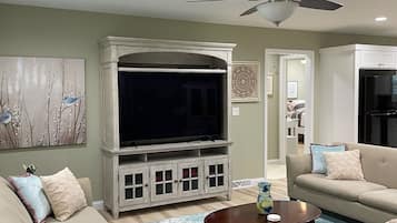 Smart-tv