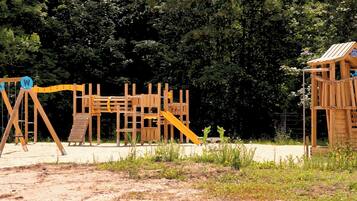 Children’s area