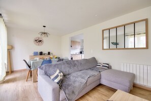 Tv, dvd-afspiller