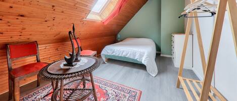 3 bedrooms