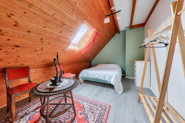 3 bedrooms