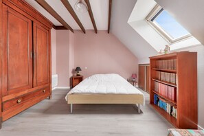 3 bedrooms - House with garden for 6 between golf and beach (Saint-Gildas-de-Rhuys)