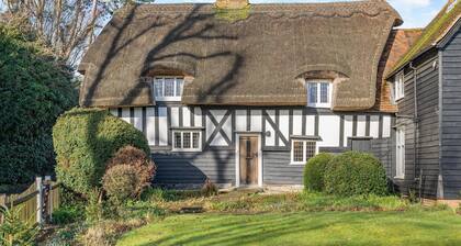 2 bedroom accommodation in Much Hadham