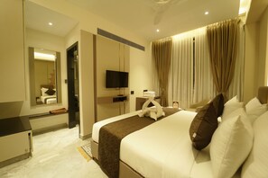Chambre Deluxe
