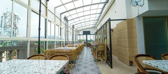 Yuvraj Le Royale