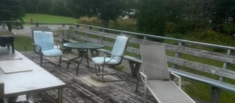 Great Place 2BR House, Kippens

