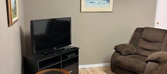 Lovely One bedroom unit, close to Stephenville

