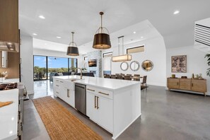 Interior - Lone Star Landing | Concierge Services (Kingsland)