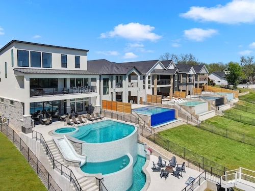 Lone Star Landing | Concierge Services