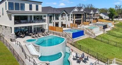 Lone Star Landing | Concierge Services