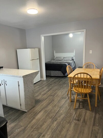 Renovated Bachelor, Stephenville

