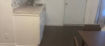 Bachelor, Centrally located