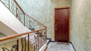 Leilighet (2 Bedrooms) | Innvendig