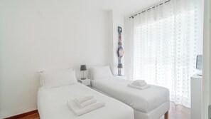 Appartement (2 Bedrooms) | Intérieur