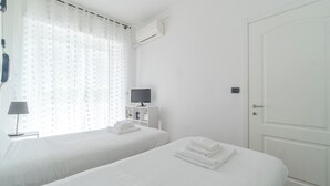 아파트 (2 Bedrooms) | 내부