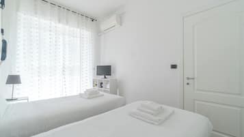 Apartemen (2 Bedrooms) | Interior