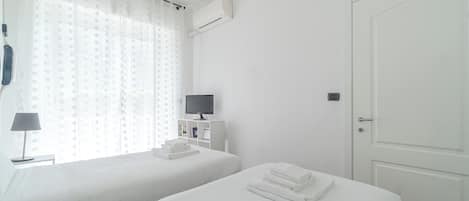 Lägenhet (2 Bedrooms) | Interiör