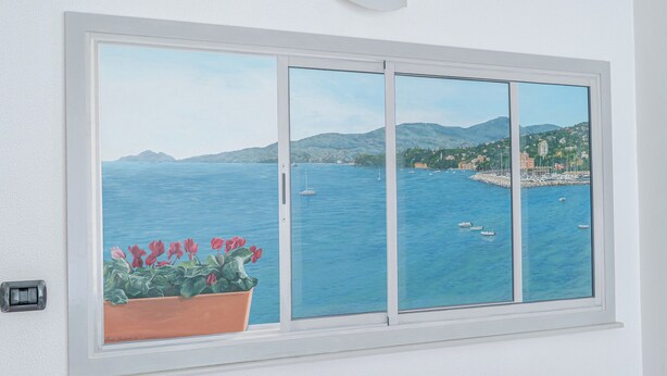 아파트 (2 Bedrooms) | 내부