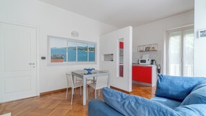 아파트 (2 Bedrooms) | 내부