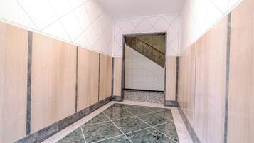 Apartemen (2 Bedrooms) | Interior