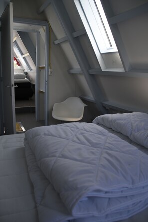 3 chambres, Wi-Fi gratuit