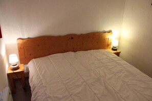 1 Schlafzimmer, WLAN