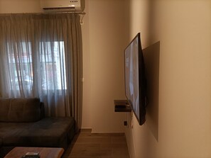 Smart TV - Modern Comfy (Athina)