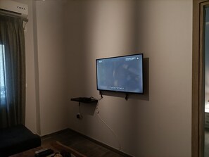 Smart TV - Modern Comfy (Athina)