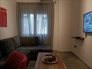 Smart TV - Modern Comfy (Athina)