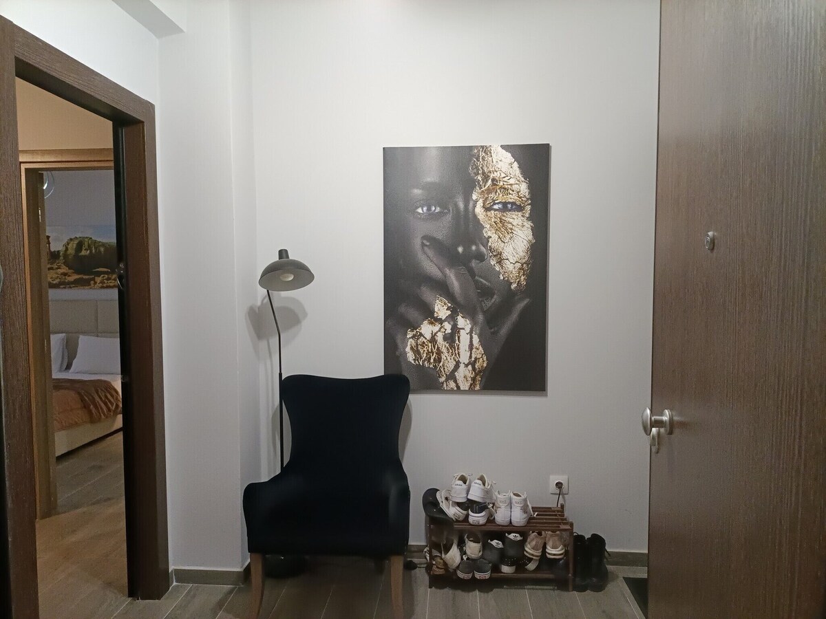 Image de profil de l’hôte