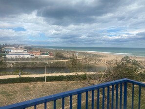 Property grounds - Canal Salinas 1ºpta2 ático Solo Familias! (Xeraco Playa)