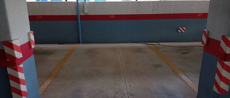 Terrain de lâhĂ©bergement