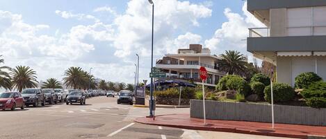 Departamento | Áreas de la propiedad