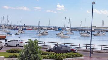 Apartamento | Puerto deportivo