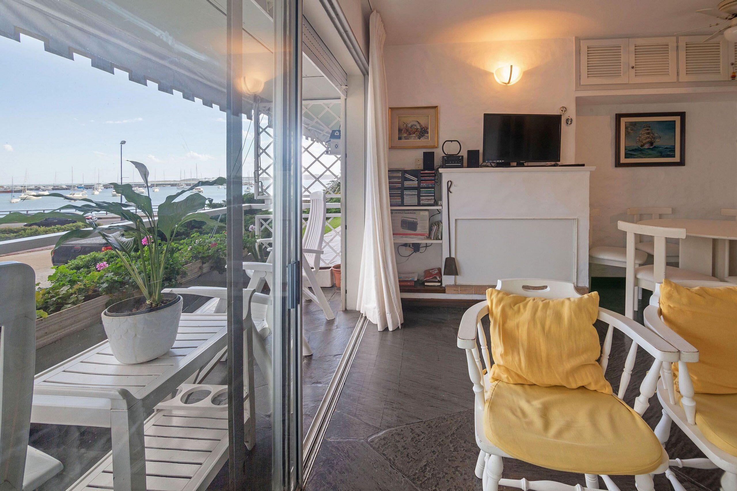 Apartamento | Interior