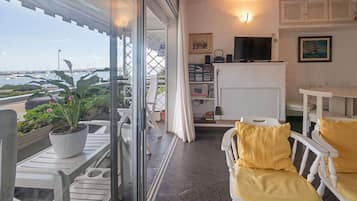 Apartamento | Interior