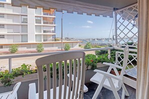 Apartment | Property grounds