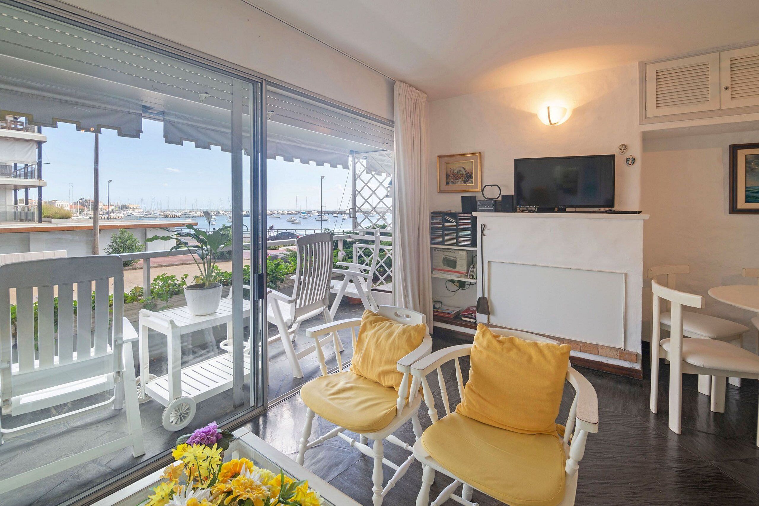 Apartamento | Interior