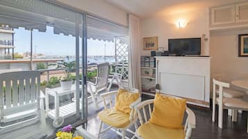 Apartamento | Interior