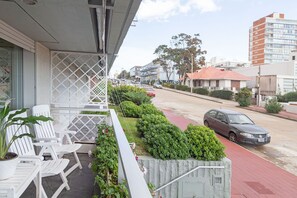 Appartement | Enceinte de l’hébergement