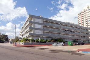 Appartement | Extérieur