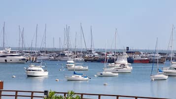 Apartamento | Puerto deportivo