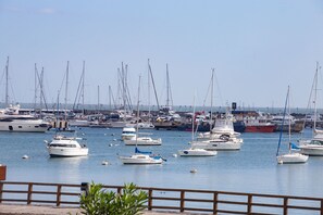 Marina - Oceana Suites Remanso (Punta del Este)