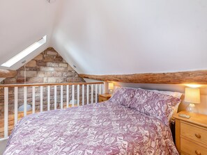 1 間睡房、免費 Wi-Fi、床單