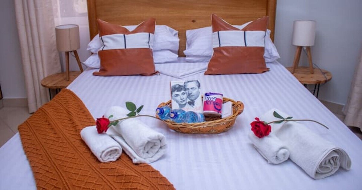 Bild für Gastgeberprofil