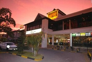 Fachada