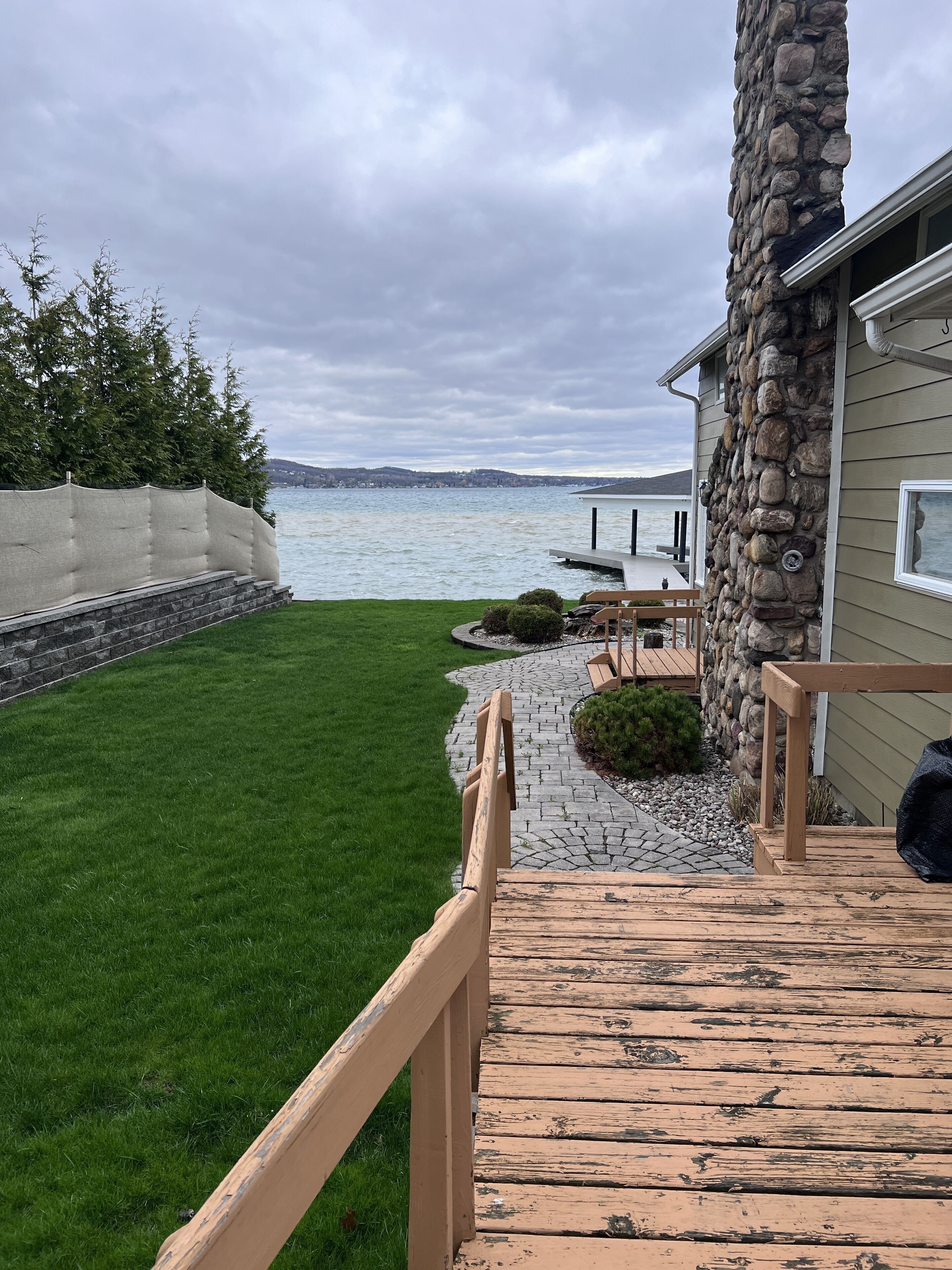 Eastern Cove Family Hideaway On Canandaigua Lake