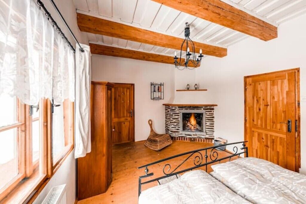 5 dormitorios, wifi, ropa de cama