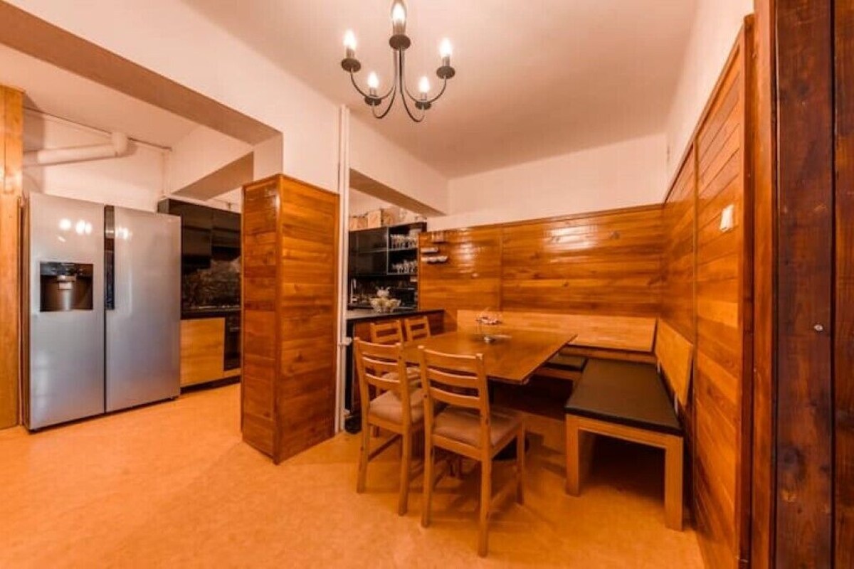 Image de profil de l’hôte